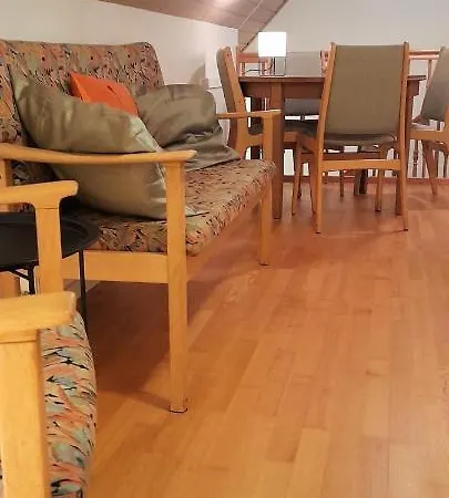 Sleep&relax In - Near Rødbyhavn Ferry, Lalandia&femern Tunnel Project Bed & Breakfast *