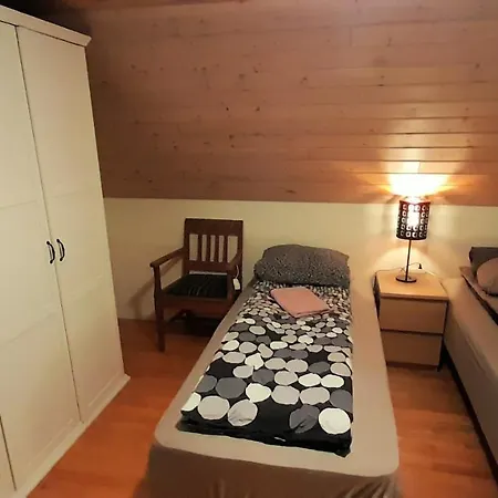 Sleep And Relax - Few Minutes Drive To The Ferry, Lalandia And The Femern Tunnel Project Couette-café