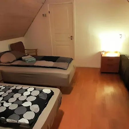 Sleep And Relax - Few Minutes Drive To The Ferry, Lalandia And The Femern Tunnel Project Rødby