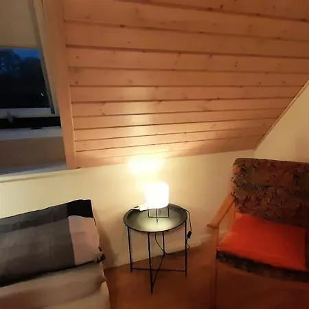 Sleep And Relax - Few Minutes Drive To The Ferry, Lalandia And The Femern Tunnel Project *