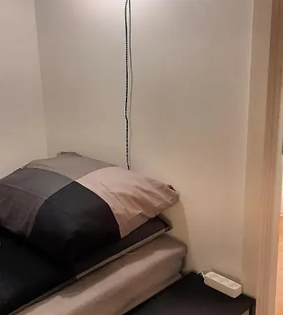 Sleep&relax In - Near Rødbyhavn Ferry, Lalandia&femern Tunnel Project Bed & Breakfast *