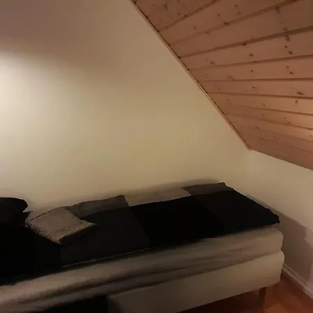 Couette-café Sleep And Relax - Few Minutes Drive To The Ferry, Lalandia And The Femern Tunnel Project Rødby