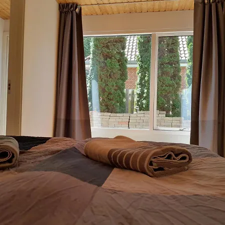 Sleep And Relax - Few Minutes Drive To The Ferry, Lalandia And The Femern Tunnel Project