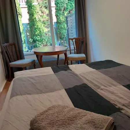 Sleep And Relax In - Near Rodbyhavn Ferry, Lalandia And Femern Tunnel Project *