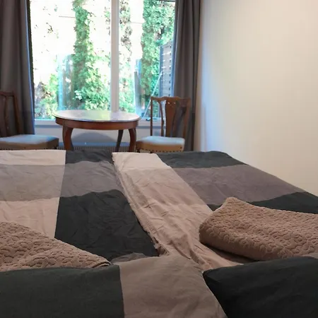 Couette-café Sleep And Relax - Few Minutes Drive To The Ferry, Lalandia And The Femern Tunnel Project *
